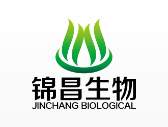 周同銀的logo設計