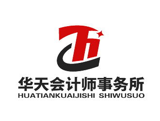 范振飛的logo設計