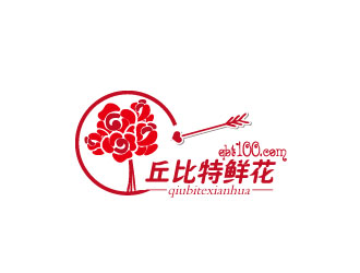 文大為的logo設計