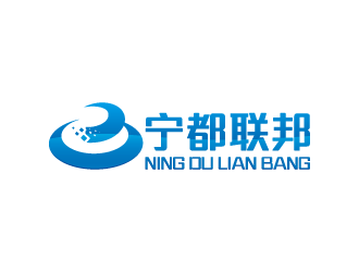 周金進的寧都聯邦logo設計