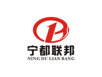 楊福的寧都聯邦logo設計