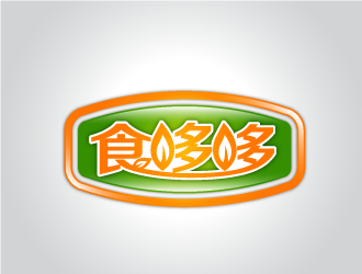 陳曉濱的logo設計