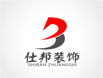 陳曉濱的logo設(shè)計(jì)