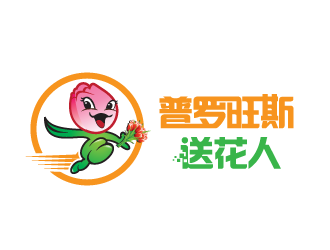 黃安悅的logo設計