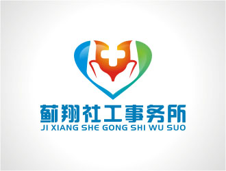 楊福的logo設(shè)計