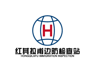 陳兆松的logo設計