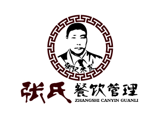 何錦江的logo設計