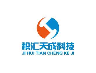 周金進的logo設計