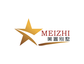 陳波的圖標和MEIZHI字標logo設計