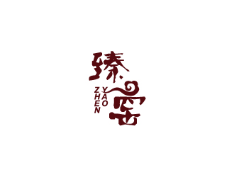 陳兆松的logo設(shè)計(jì)