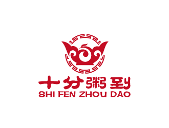 周金進(jìn)的logo設(shè)計(jì)