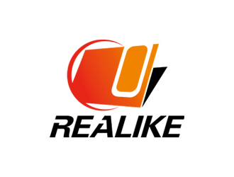 趙波的REALIKE電腦皮具logologo設計