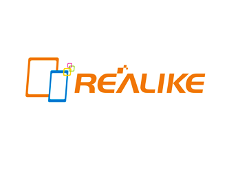 譚家強的REALIKE電腦皮具logologo設計