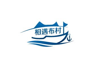 陳兆松的logo設(shè)計(jì)