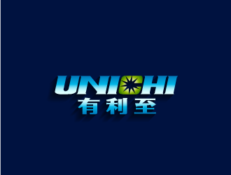 陳曉濱的logo設計