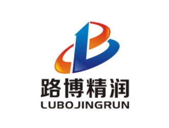 曾翼的logo設計