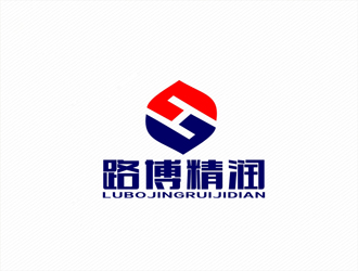 張海泉的logo設計