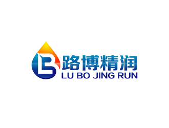 周金進的logo設計