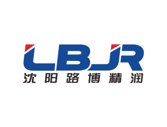 林思源的logo設計