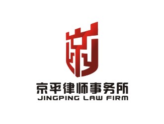 曾翼的logo設計