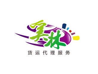 黃安悅的logo設計