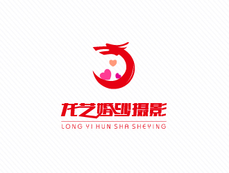 文大為的logo設計