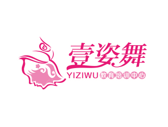 何錦江的logo設計