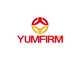 周金進的YumFirmlogo設計