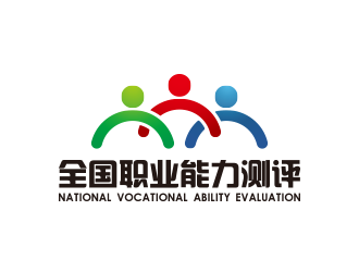 黃安悅的logo設計