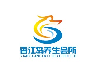 鄭國麟的logo設計