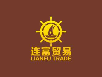 陳波的logo設計