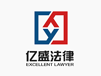 白冰的logo設計