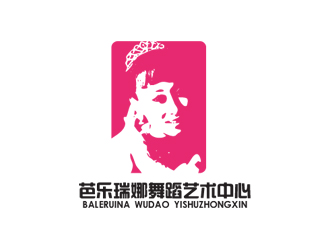 秦曉東的logo設計