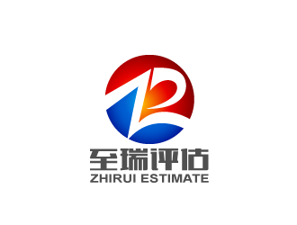 陳曉濱的logo設計