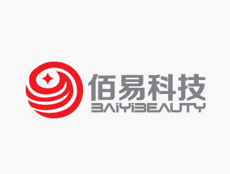 孫紅印的logo設計