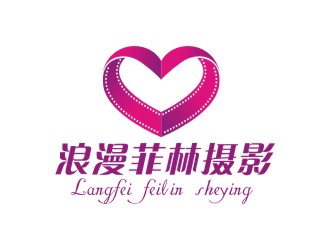 曾翼的logo設計