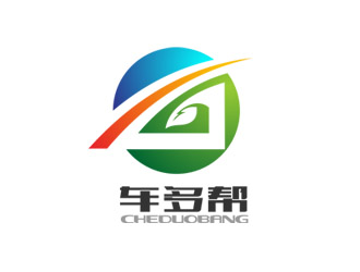 郭慶忠的logo設計