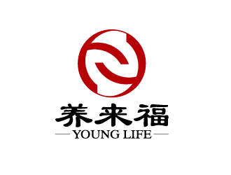 陳兆松的logo設計