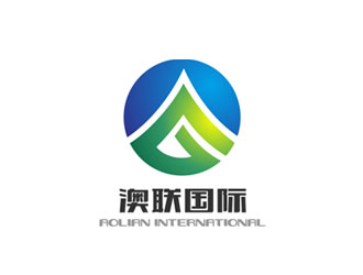 郭慶忠的logo設計