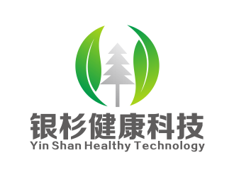 林思源的logo設計