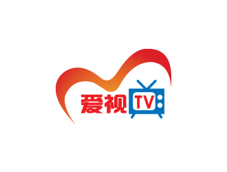 秦曉東的logo設計