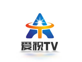 郭慶忠的logo設計