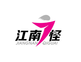 郭慶忠的logo設計