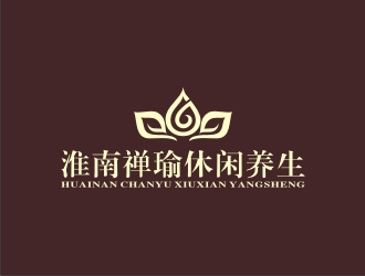 何嘉健的logo設計