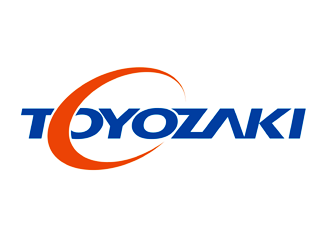 譚家強的TOYOZAKI Led電源logo設計