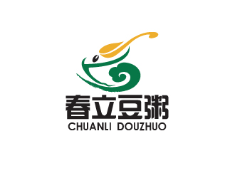 秦曉東的logo設計