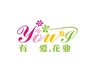 林培海的logo設計