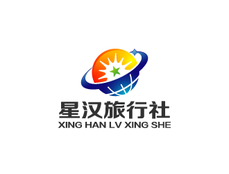 周金進的logo設計