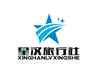 許明慧的logo設計