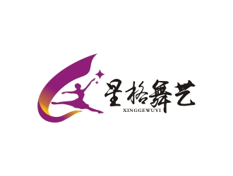 曾翼的logo設計